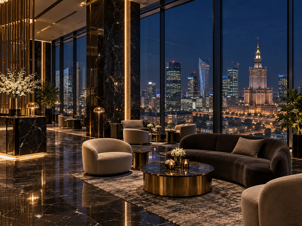 Onyx Warszawa
